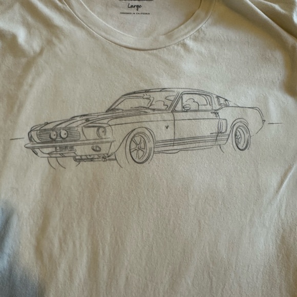 VIVIX659  Raines Tee - Picture 2 of 4